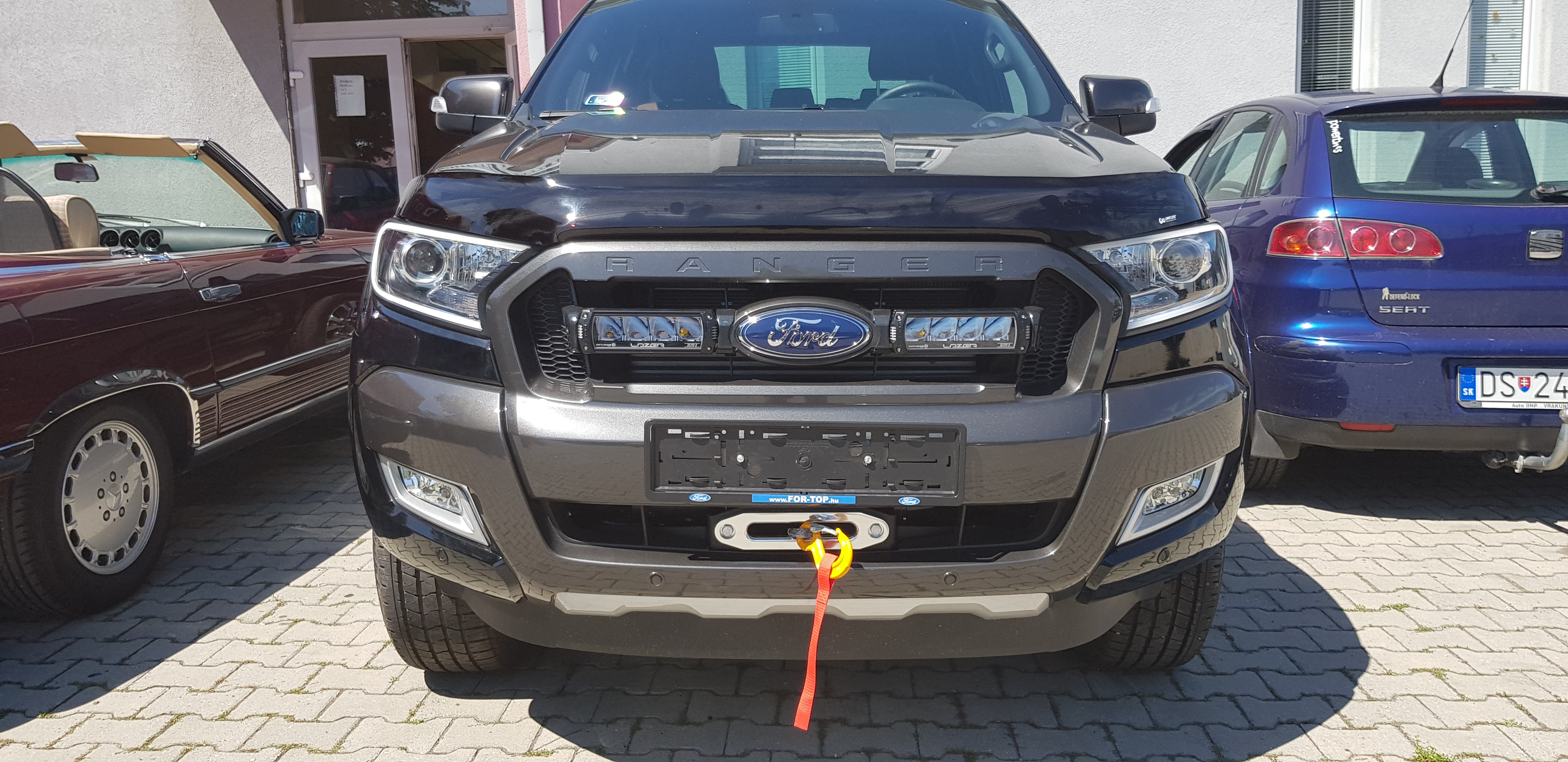 Sv ford краснодар