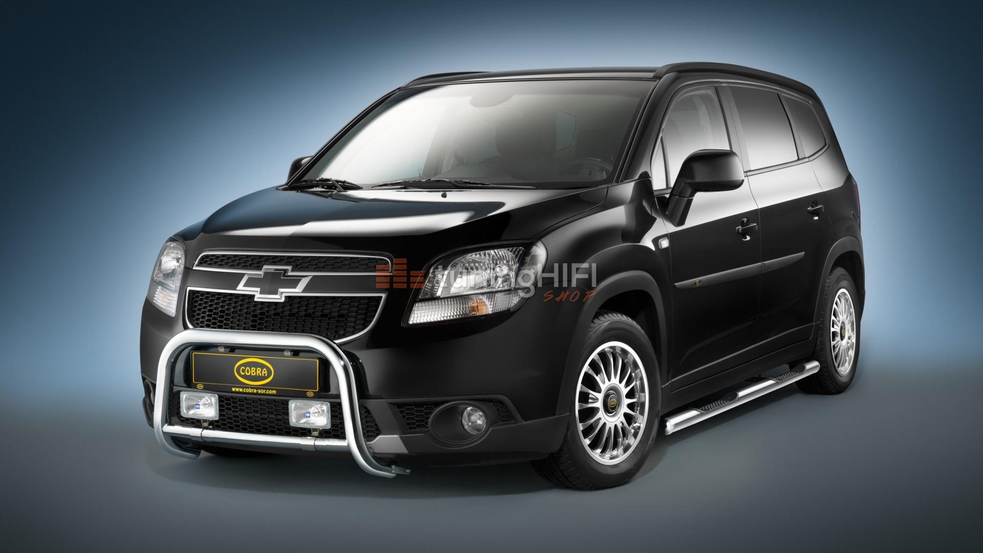 Форум chevrolet orlando